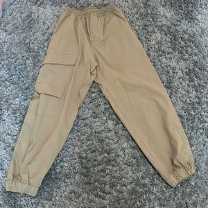 Lululemon cargo pants